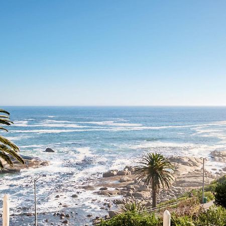 Camps Bay Terrace Suite Cidade Do Cabo Exterior foto