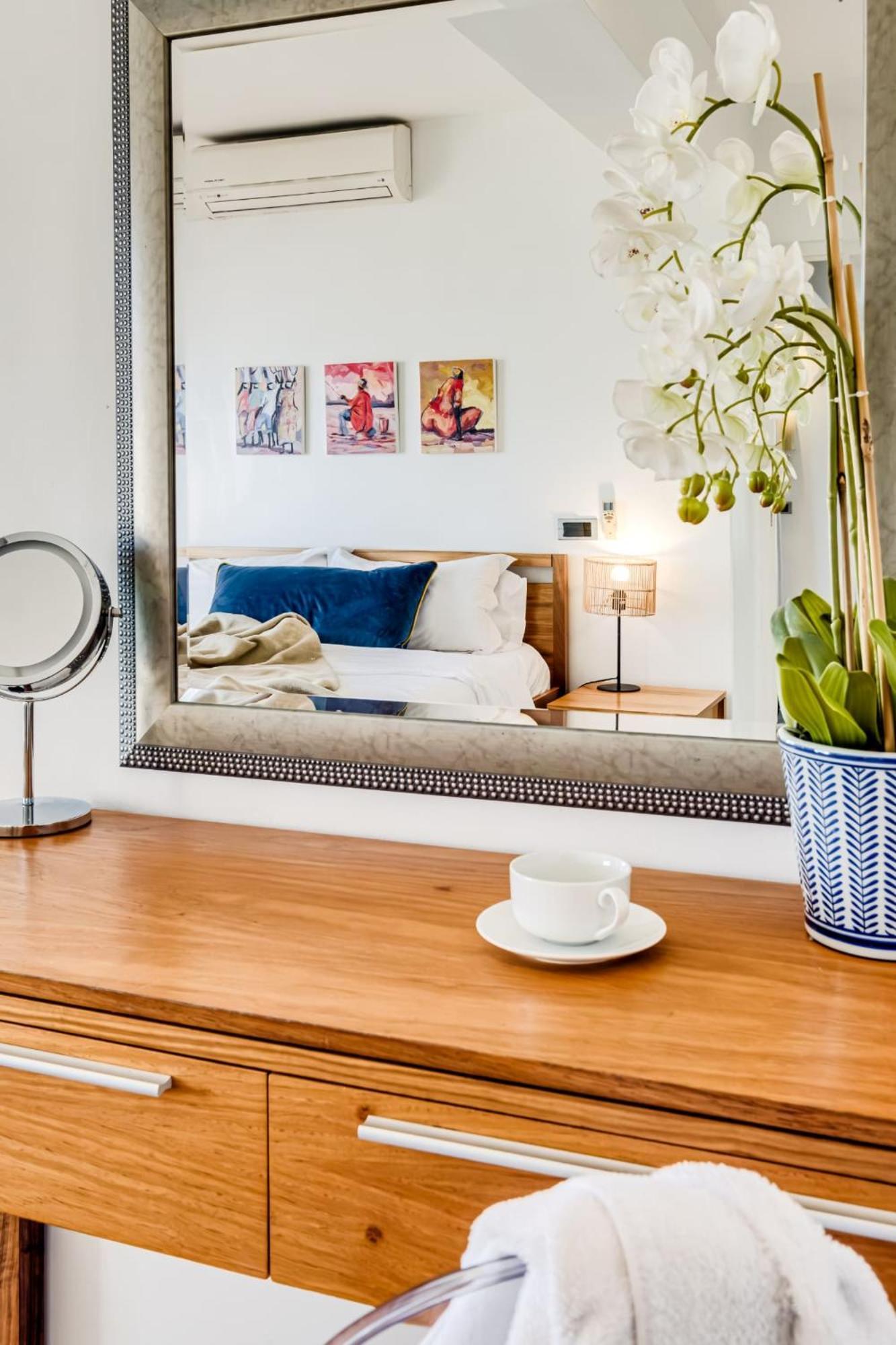 Camps Bay Terrace Suite Cidade Do Cabo Exterior foto