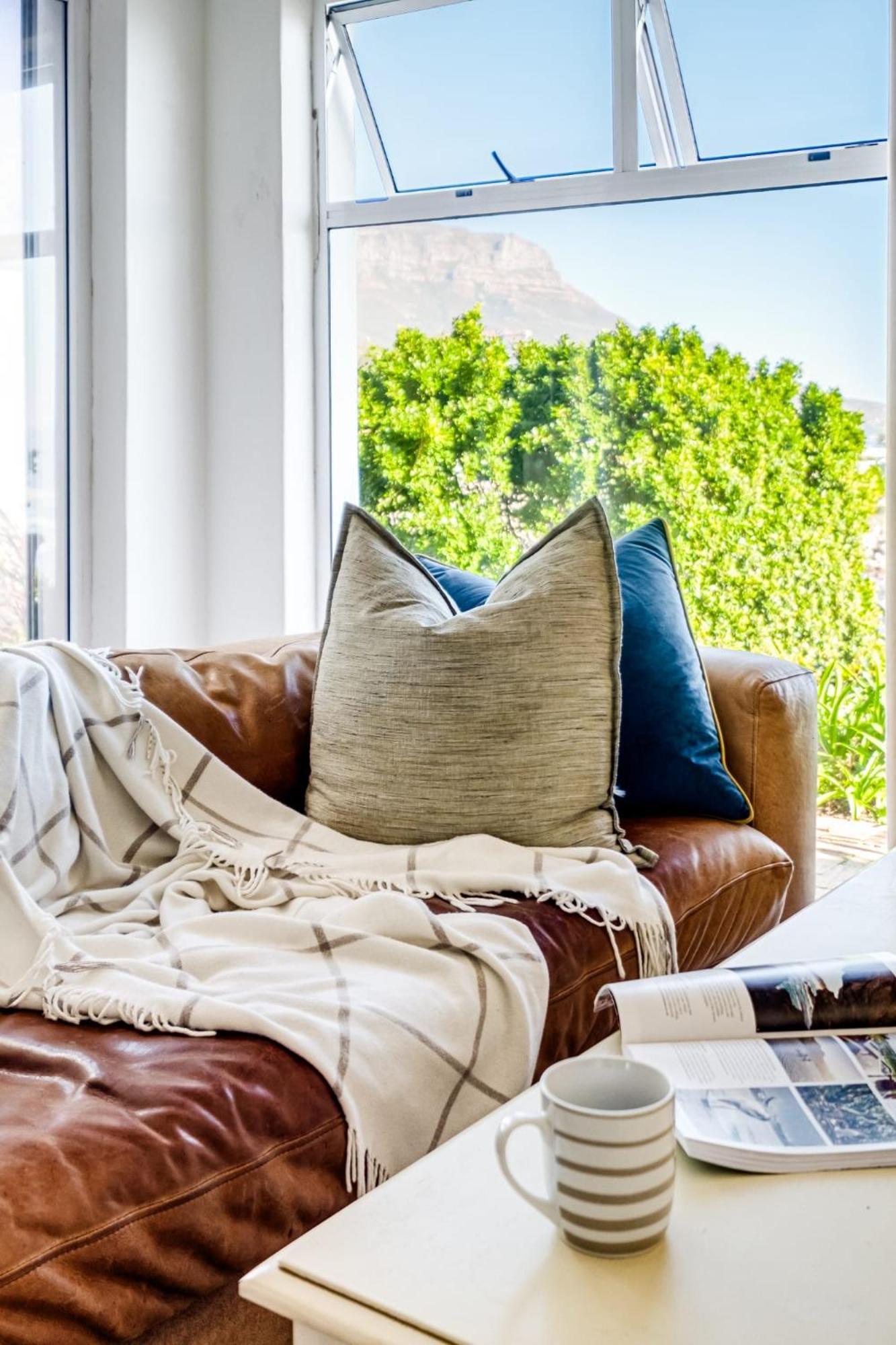 Camps Bay Terrace Suite Cidade Do Cabo Exterior foto